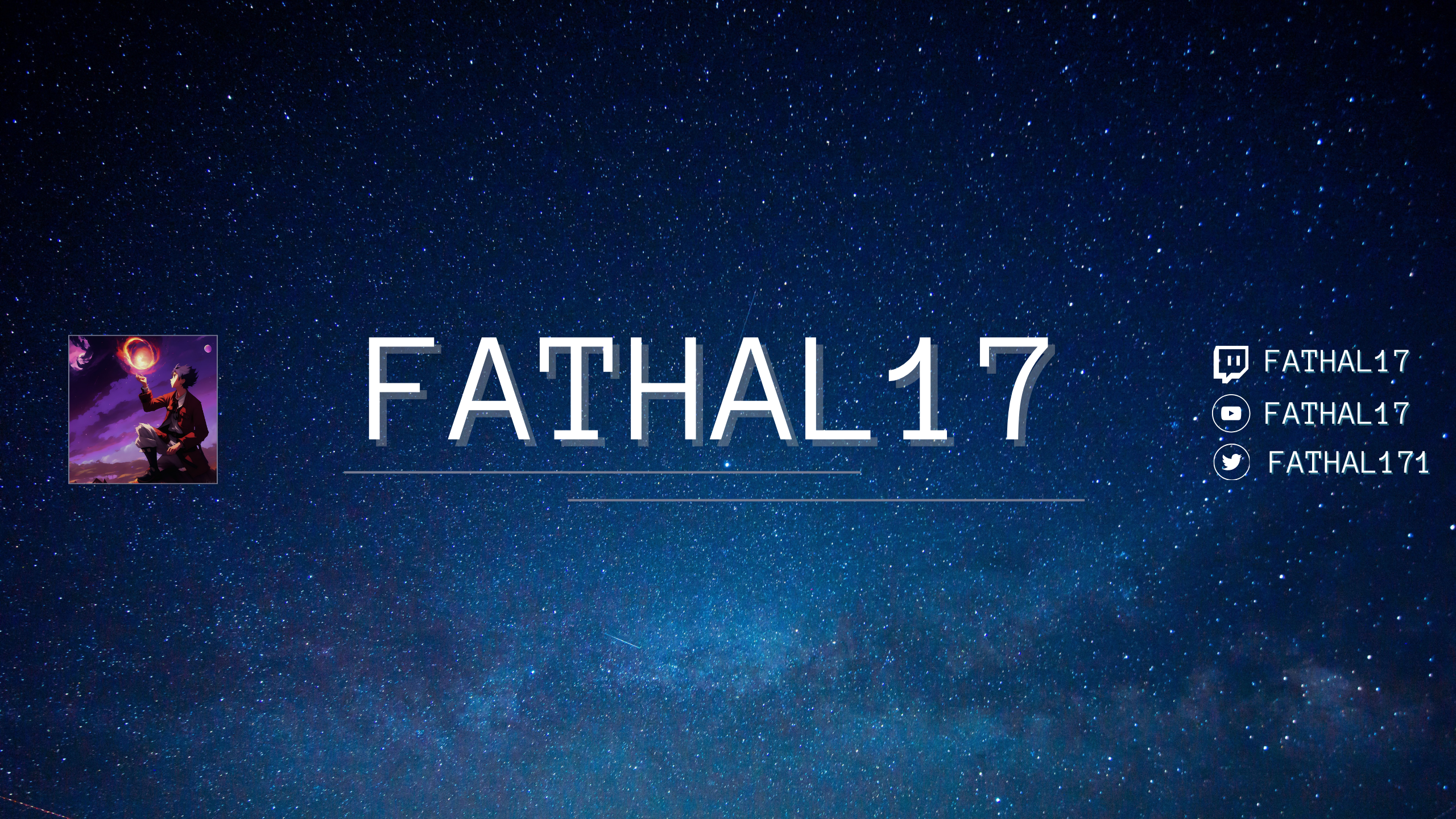 Fathal17 Banner